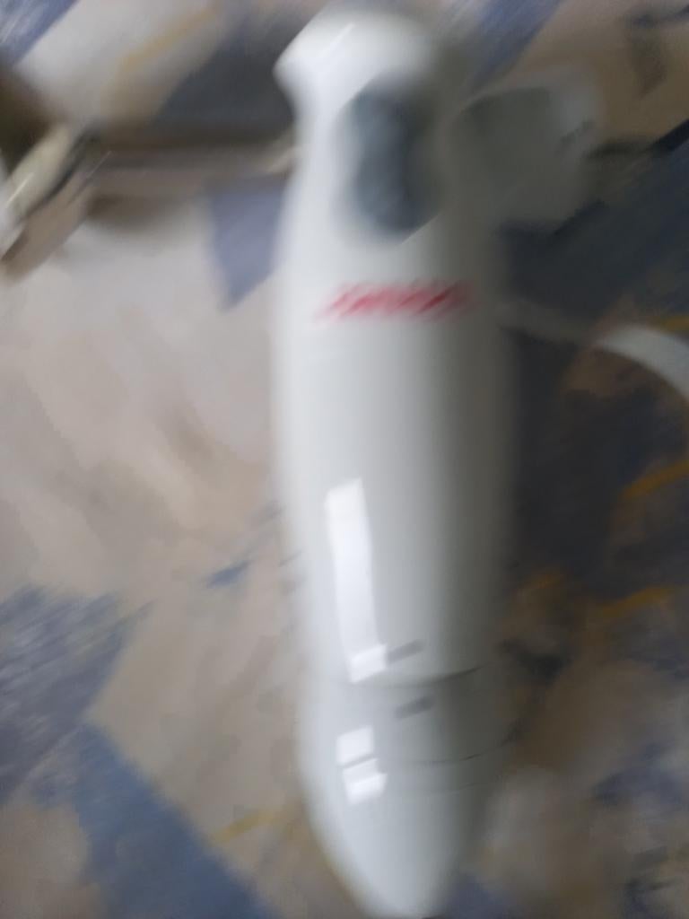 Tomado Staafmixer met Garde - Zo goed als nieuw, Ophalen of Verzenden, Zo goed als nieuw, Blender