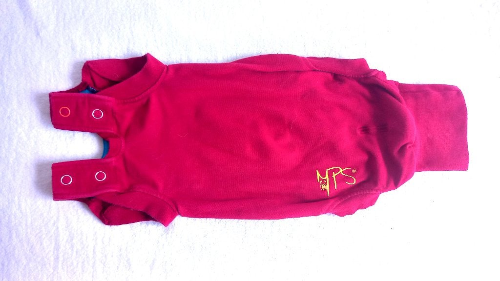 MPS - Medical Pet Shirt kat - XXS, XS en S, Dieren en Toebehoren, Ophalen of Verzenden, Gebruikt