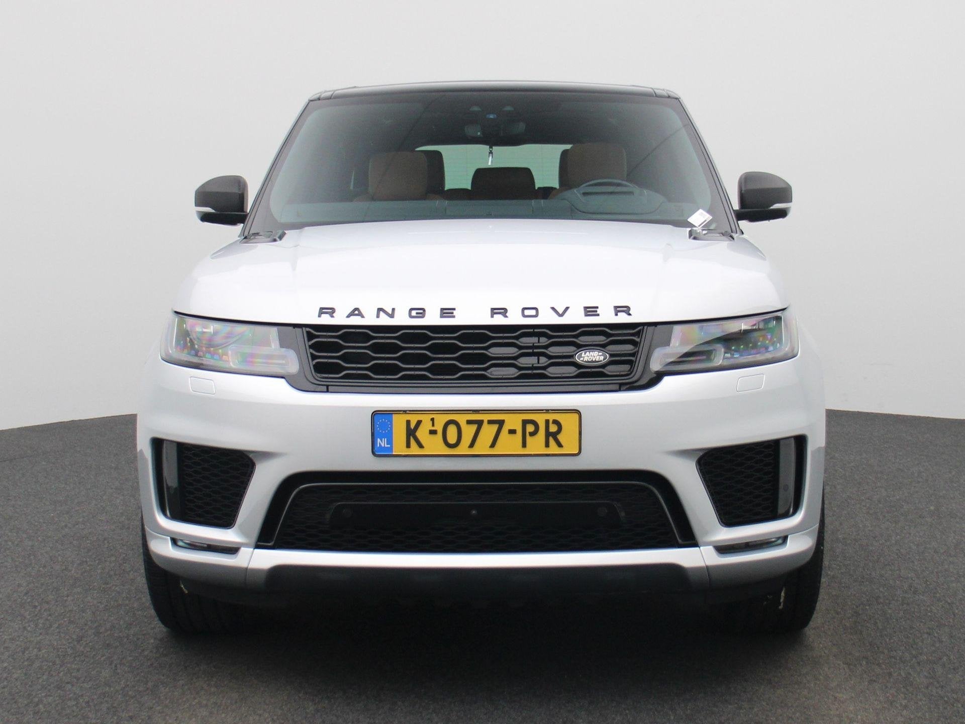 Land Rover Range Rover Sport P400e HSE Dynamic | Panoramadak, Auto's, 12 maanden, 404 pk, Gebruikt, Euro 6