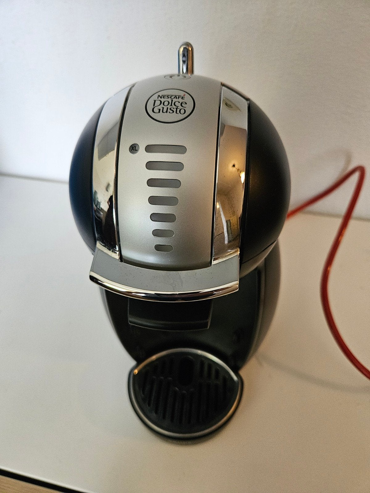 Nescafé Dolce Gusto Genio S Basic Koffiecupmachine, Ophalen, Koffiepads en cups, Koffiemachine, Zo goed als nieuw