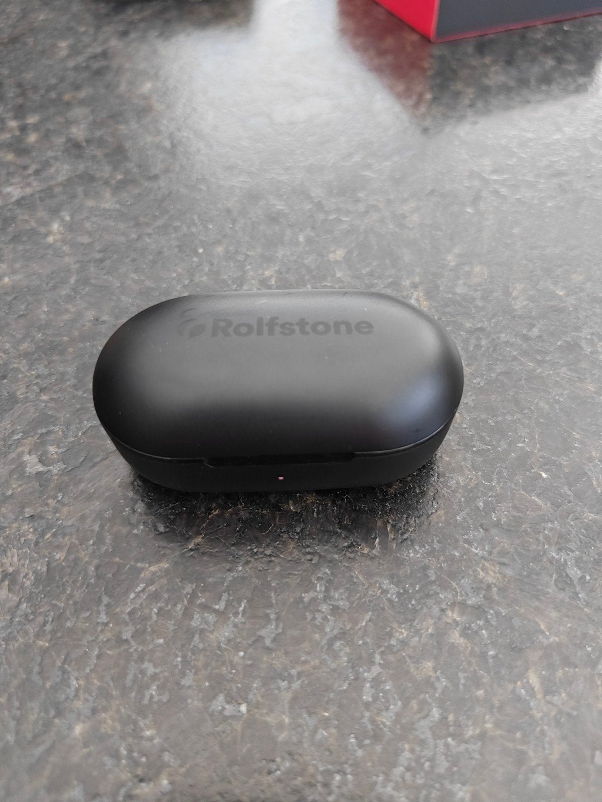 Rolfstone Sportoordoorrjes / Hardloopoortjes, Telecommunicatie, Mobiele telefoons | Oordopjes, Zwart, In gehoorgang (in-ear), Rolfstone