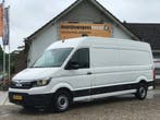 V-784-ZS kentekencheck: Man Tge, APK en kosten 10 MAN TGE 35 2.0 TDI 103 kW Euro 6 Automaat L4H3 (bj 2019)