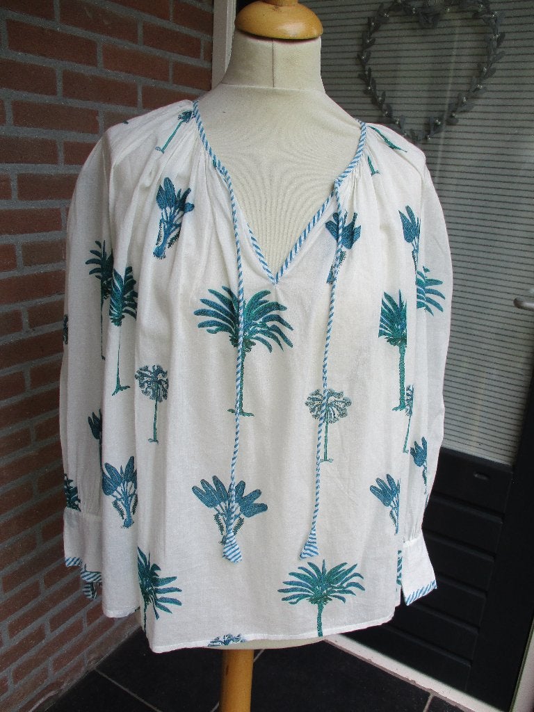 Antik Batik, size 36 NIEUW!, Overige kleuren, Verzenden, Nieuw, Maat 36 (S)