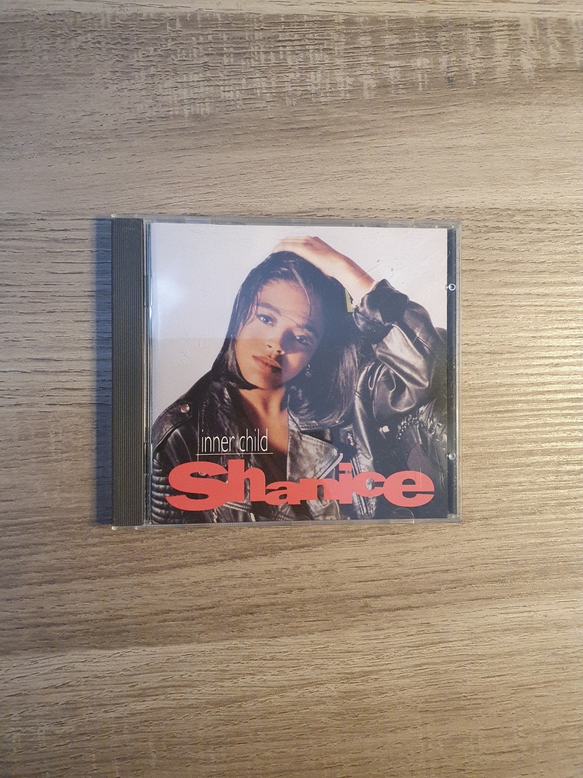Cd shanice, Ophalen of Verzenden