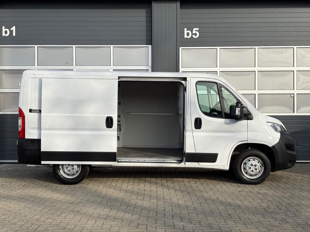 Opel MOVANO 2.2 140PK L2 Clima / Navi by APP/ Cruise / Carpl, Voorwielaandrijving, 4 cilinders, 1905 kg, 2500 kg