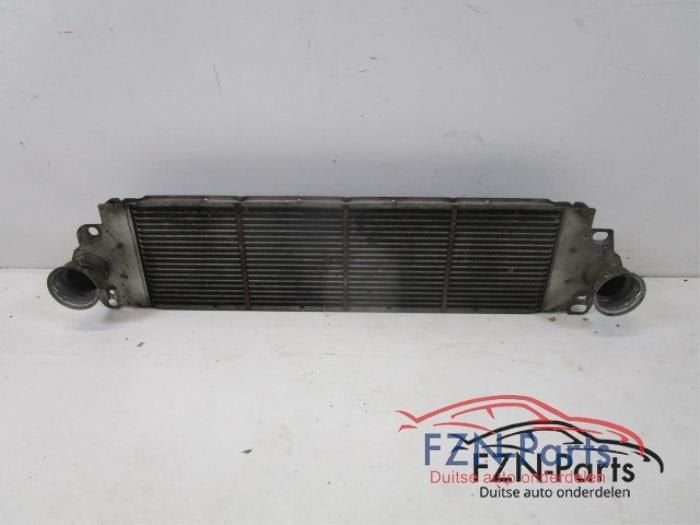 VW Transporter T5 Intercooler Inlaatlucht Koeler, Ophalen of Verzenden, Gebruikt