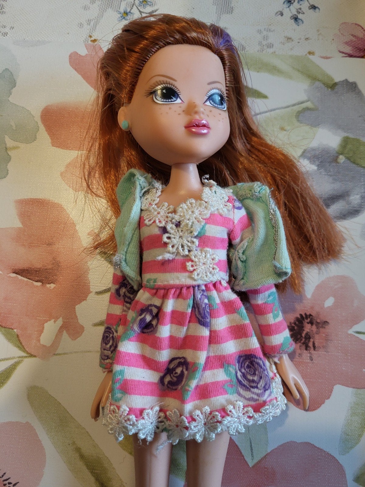 Moxie  girl Kellan, Verzenden, Zo goed als nieuw, Pop