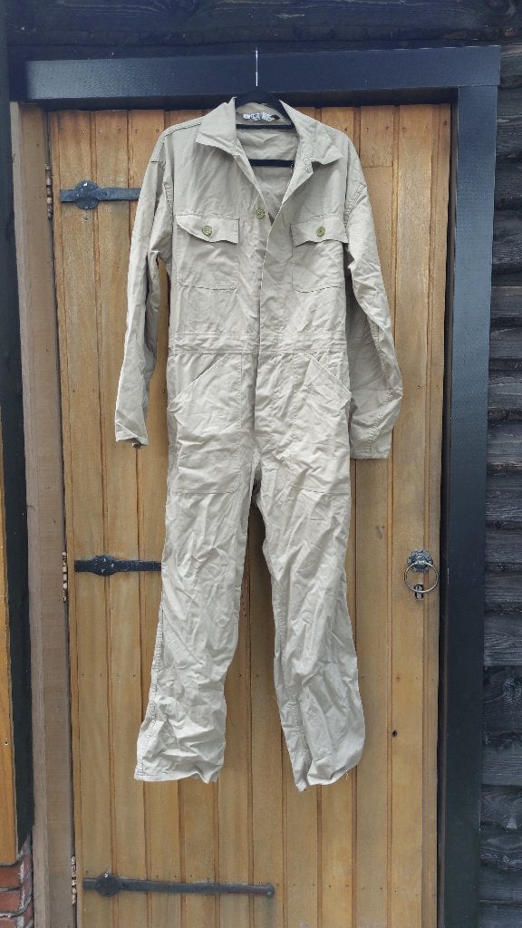 Overalls nieuw, Tuin en Terras, Werkkleding, Ophalen, Nieuw, Overall
