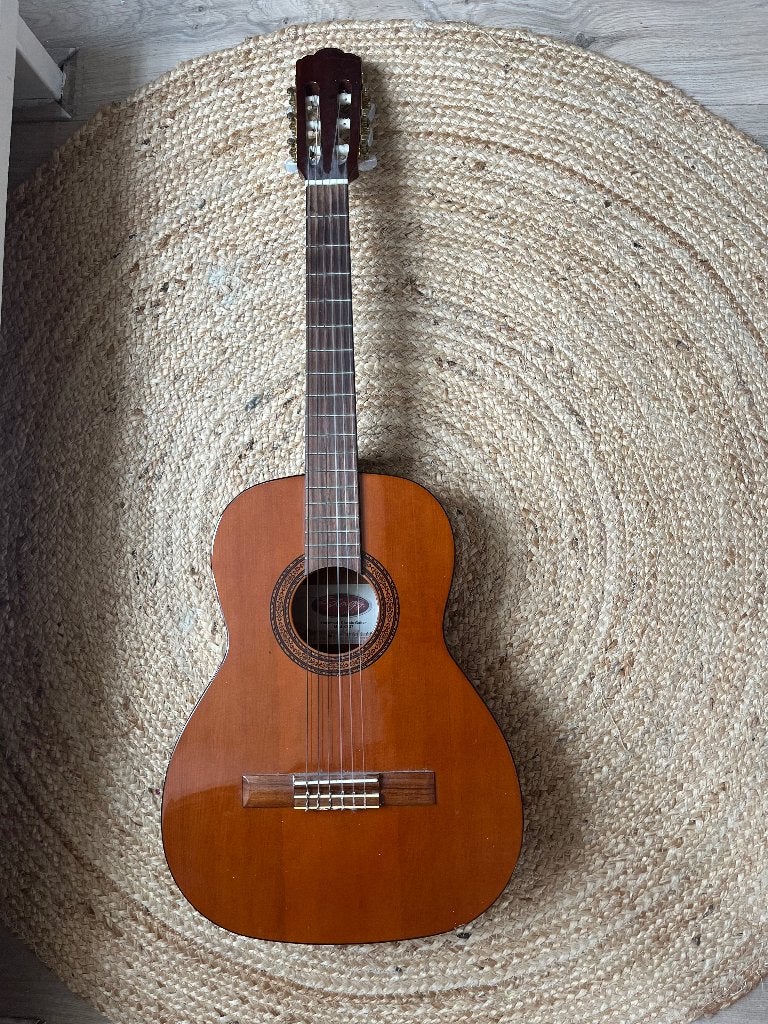 Gitaar Stagg C537 3/4 formaat, Ophalen, Zo goed als nieuw, Klassieke of Spaanse gitaar