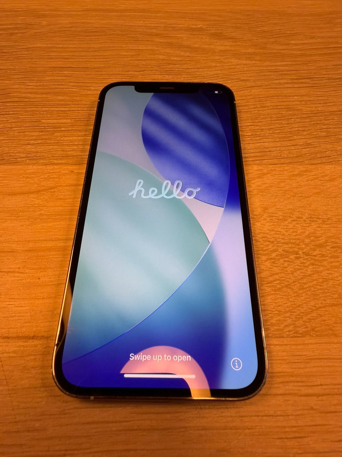 iPhone 12 Pro - Zeer nette staat!, Telecommunicatie, Mobiele telefoons | Apple iPhone, Zo goed als nieuw, 128 GB, Zonder abonnement
