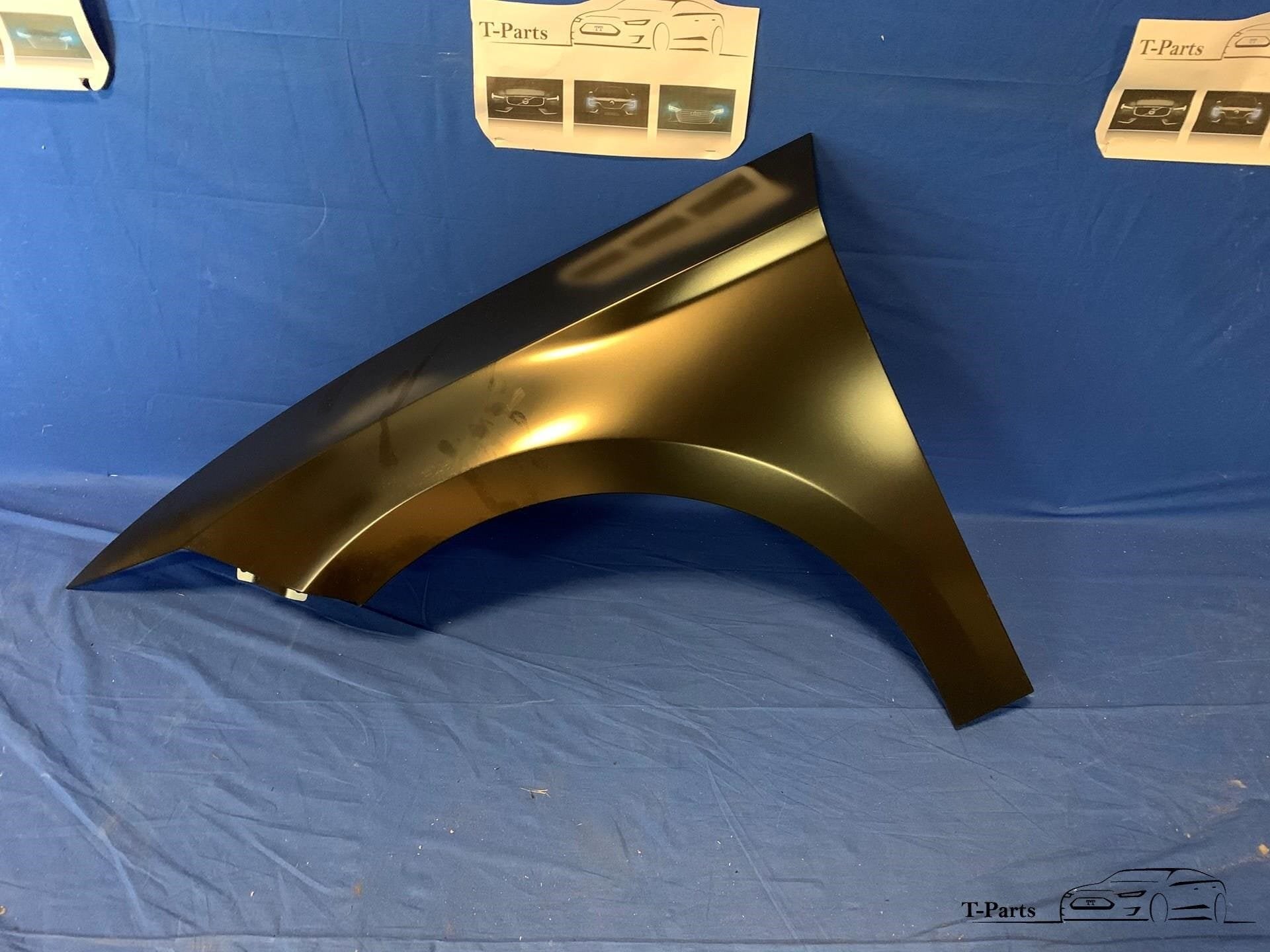 Seat leon 5F links zijscherm nieuw spatbord 2012-2019, Info@fabrikant.eu, Fabrikant BV, Nieuw, Ophalen of Verzenden