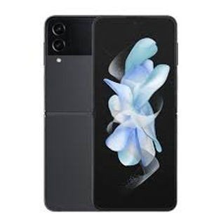 Samsung Galaxy Z Flip4 256GB Grafiet