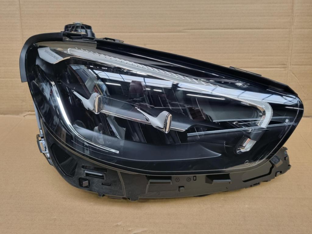 Nieuw LED High Performance koplamp W213 E-Klasse A2139067809, Mercedes-Benz AG, Mercedes-Benz, Nieuw, Ophalen of Verzenden