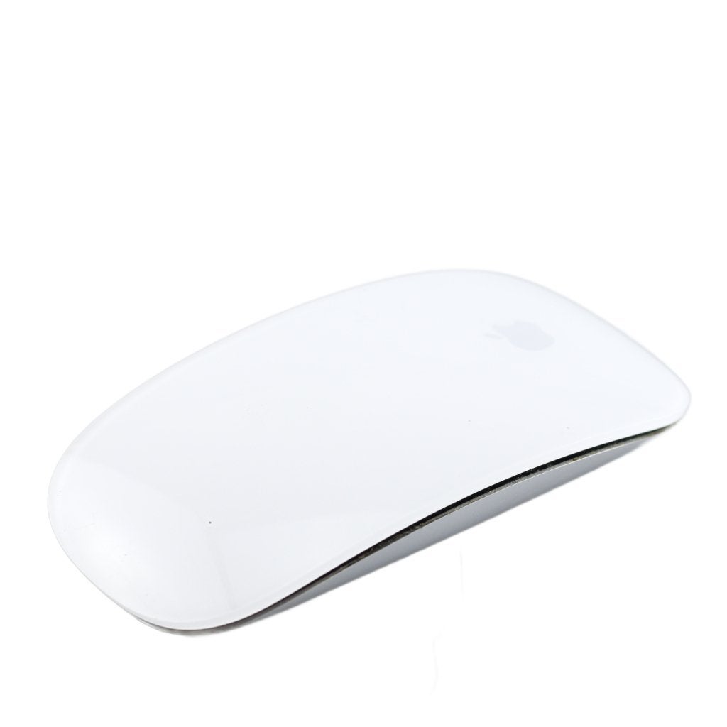 Apple Magic Mouse A1296, Apple, Zo goed als nieuw, Support@apple.com, One Apple Park Way
Cupertino, CA 95014
United States