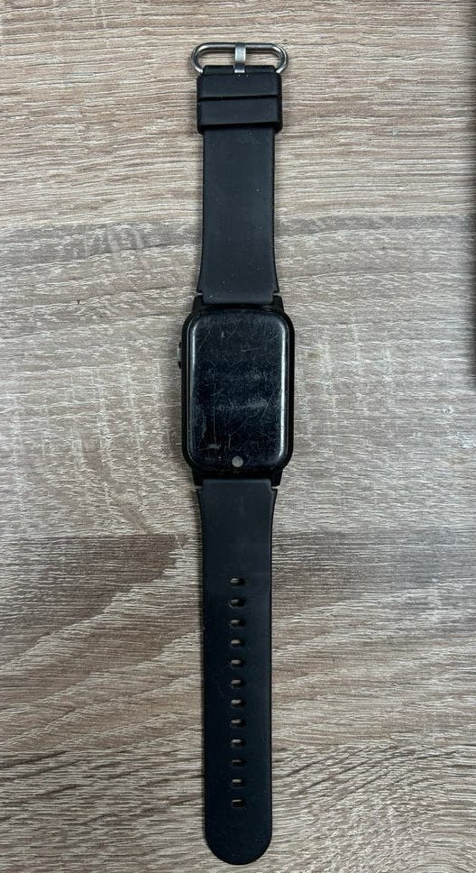 One Track Connect Up GPS Horloge kind - Goed Werkend met GPS, Ophalen of Verzenden, GPS, Gebruikt, Zwart