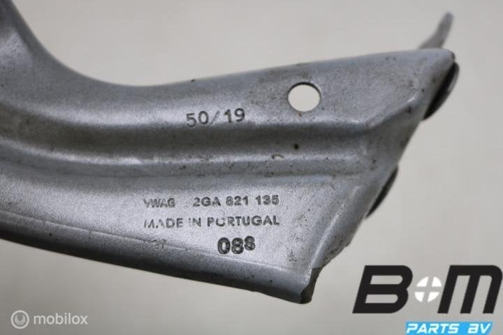 Spatschermsteun links VW T-Roc 2GA821135, Gebruikt