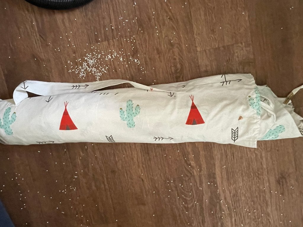 tipi tent, Ophalen of Verzenden, Zo goed als nieuw