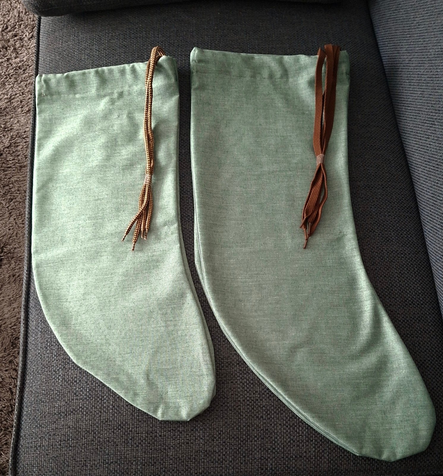 bloedzuigersokken, Eén persoon, Cadeaubon