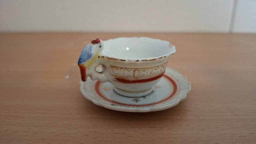 Kinderservies, Ophalen of Verzenden