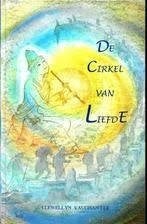 Llewellyn Vaughan-Lee De Cirkel van Liefde, Ophalen of Verzenden, Nieuw, Spiritualiteit algemeen, Overige typen