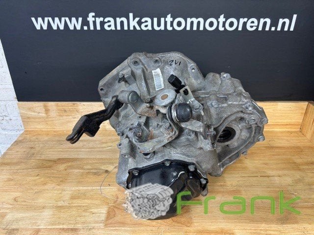 gereviseerde versnellingsbak code zs0  opel agila suzuki alt, Ophalen, Gebruikt, -, -