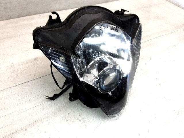 GSXR600 2006 - 2007 Suzuki Koplamp D1-45205, Motoren, Accessoires | Overige
