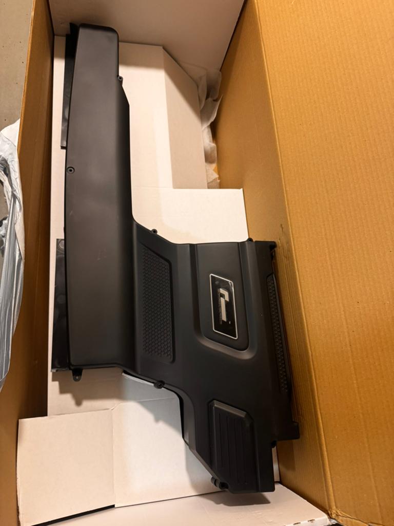 R600 Racingline Cold Air Intake NIEUW!, Ophalen, Nieuw, Audi