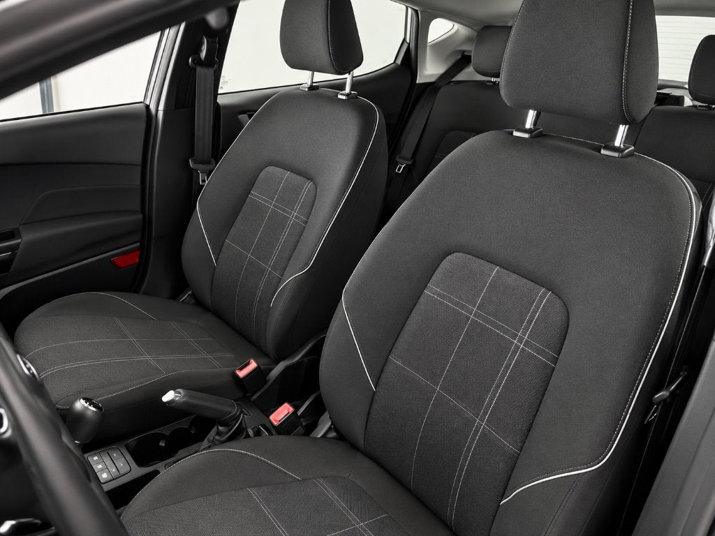 Foto 7 van Ford Fiesta 1.1 85PK 5-deurs 2019 | CarPlay | Cruise | Airco