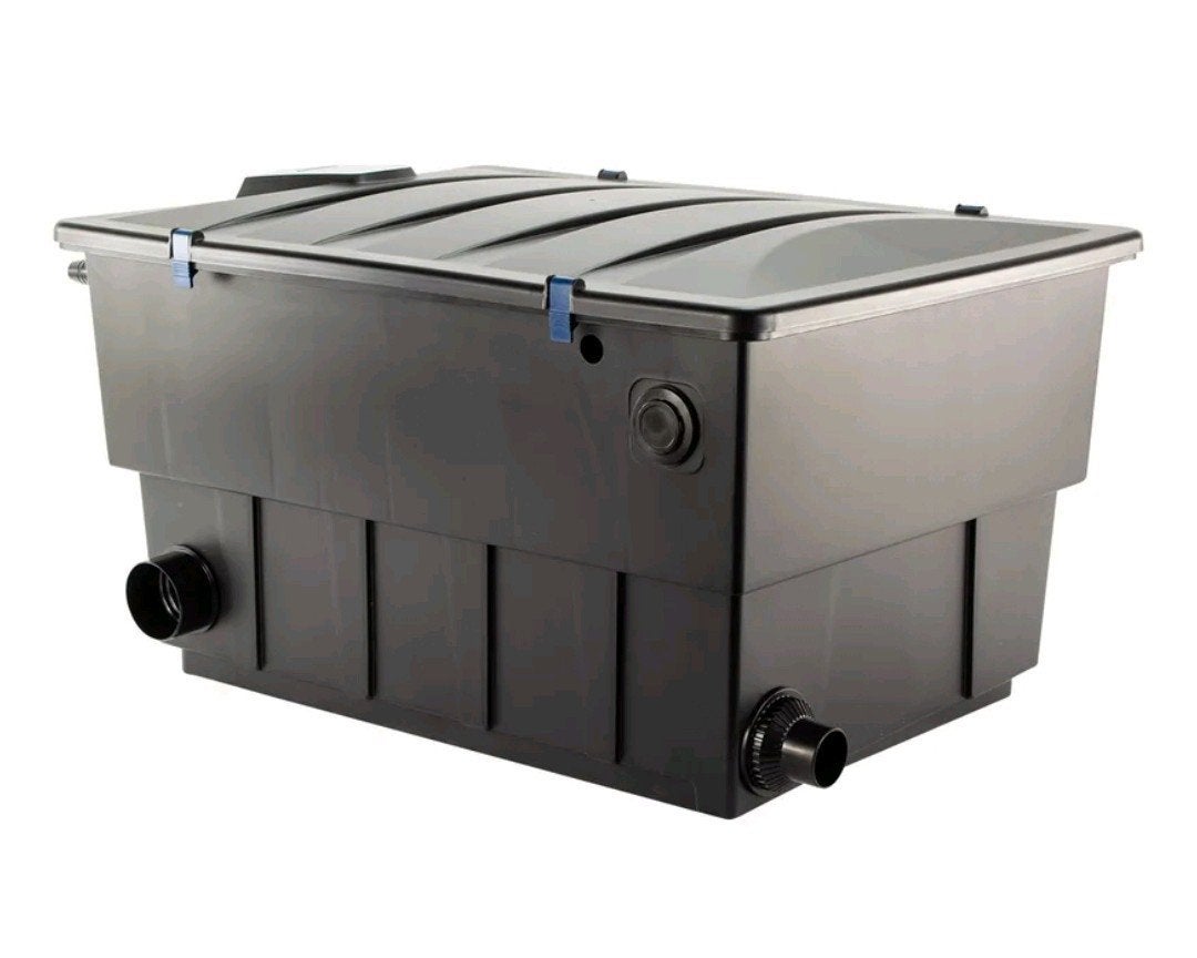 Oase Biotec Screenmatic² 40000 Vijverfilter, Ophalen of Verzenden, Zo goed als nieuw, Vijverfilter