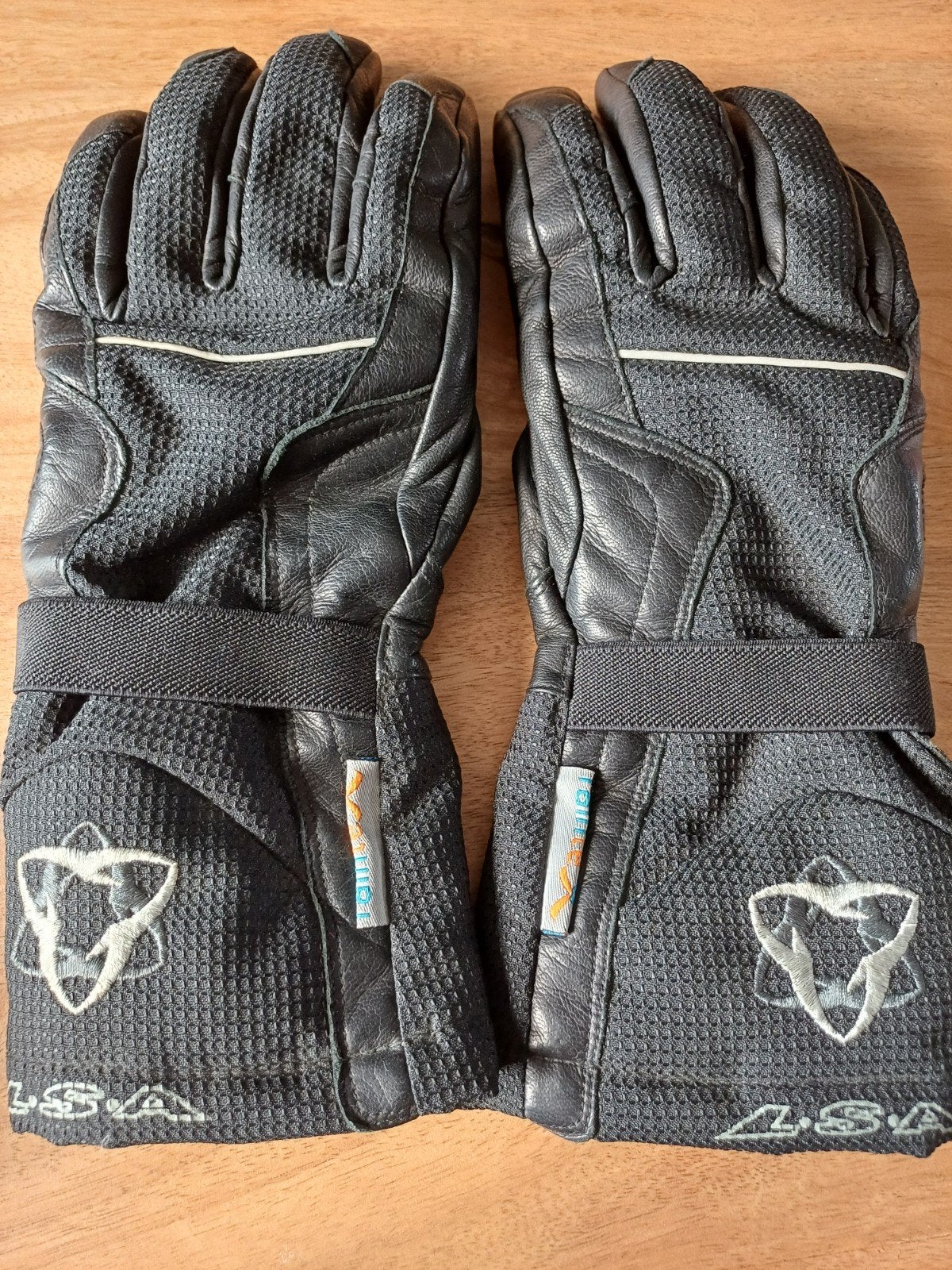 Macna motorhandschoenen XS, Motoren, Ophalen of Verzenden, Dames, Handschoenen, Tweedehands