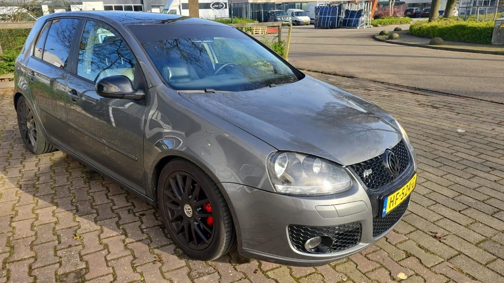 Volkswagen Golf 1.4 TSI COMFORTLINE Chip Turbo Leer, Voorwielaandrijving, Gebruikt, 4 cilinders, Automatische klimaatregeling