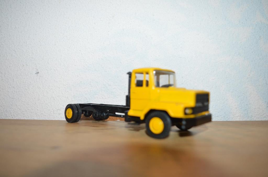 daf 2800n lion car gevraagd raampartij, Verzenden, Gebruikt, Bus of Vrachtwagen, Lion Toys