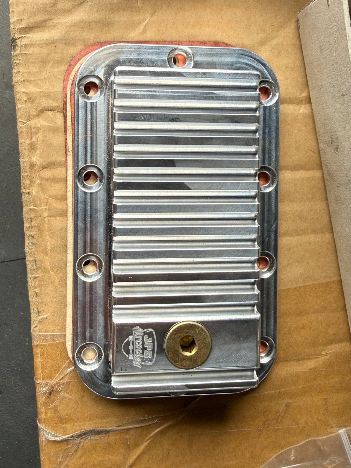Nieuw! JPS 356 Racing Oil sump kit with magnetic filter, Ophalen of Verzenden, Nieuw, Porsche