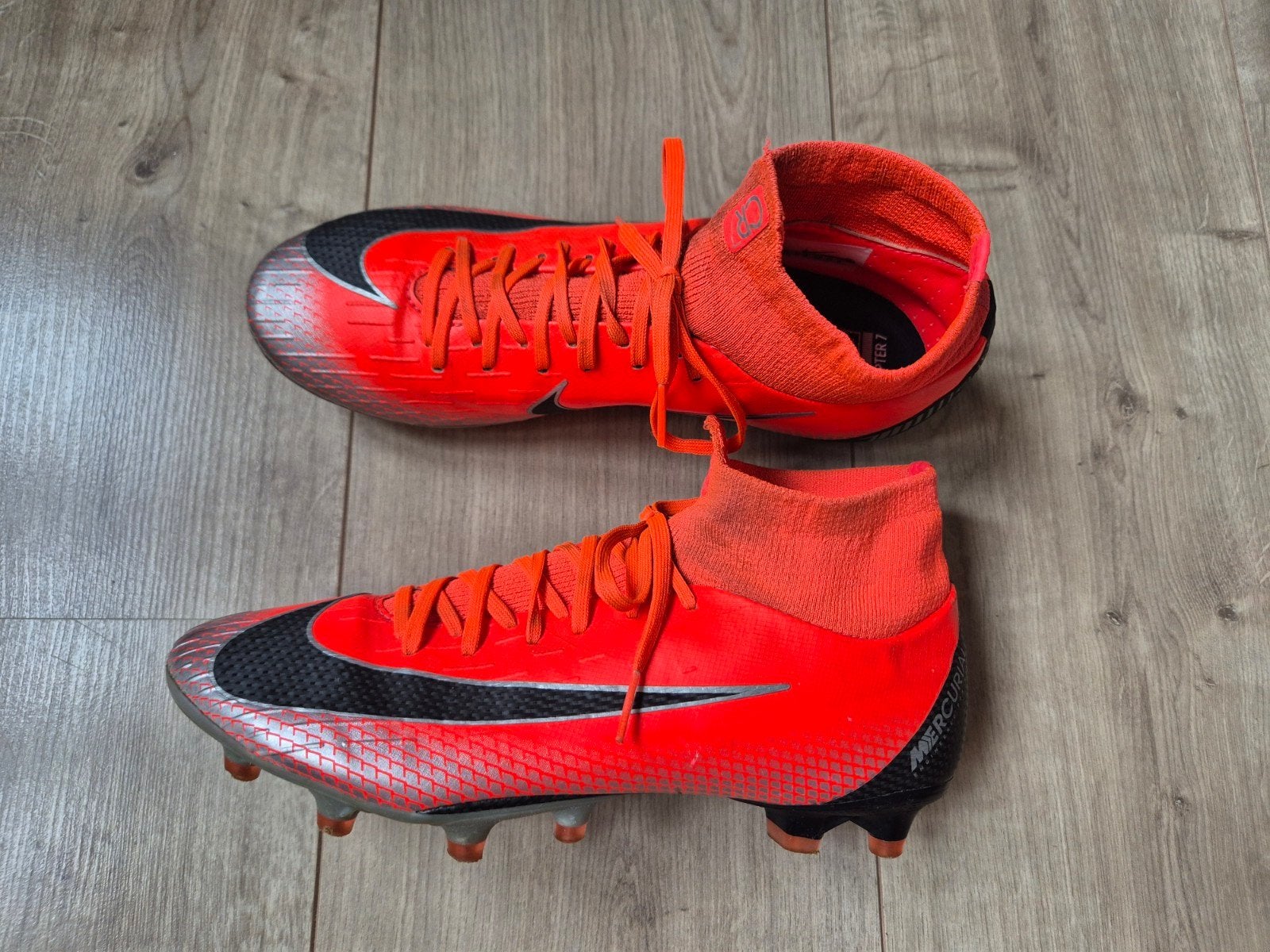 Nike Mercurial Voetbalschoenen - maat 39, Gebruikt, Maat XS of kleiner, Schoenen, Ophalen of Verzenden