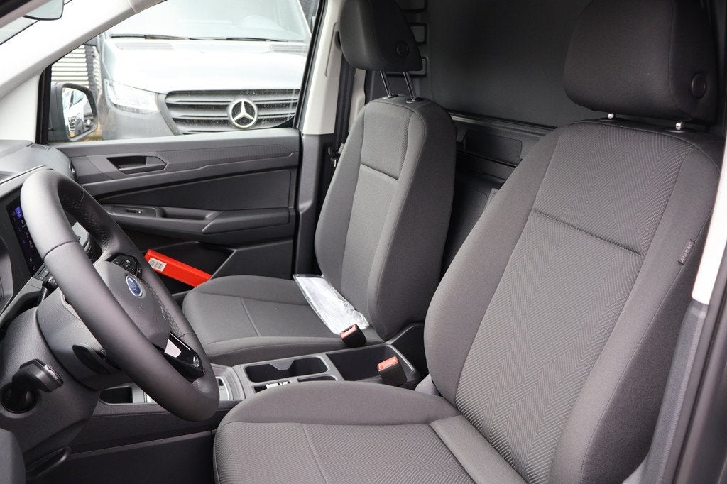 Ford Connect L2 1.5 PHEV Plugin Hybride incl BPM excl BTW, Auto's, 4 cilinders, 150 pk, Overige brandstoffen, Bedrijf