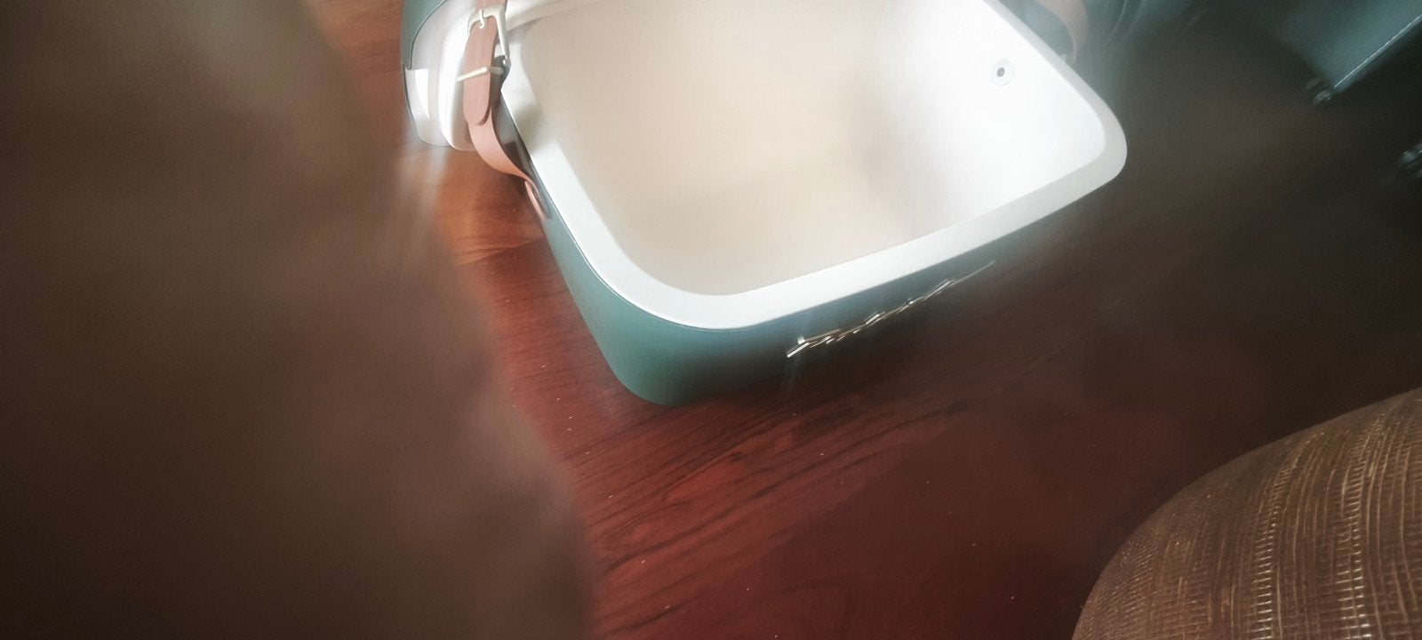 Polarbox Koelbox - Stijlvol en Praktisch, Caravans en Kamperen, Koelboxen, Ophalen, Nieuw, Koelelement