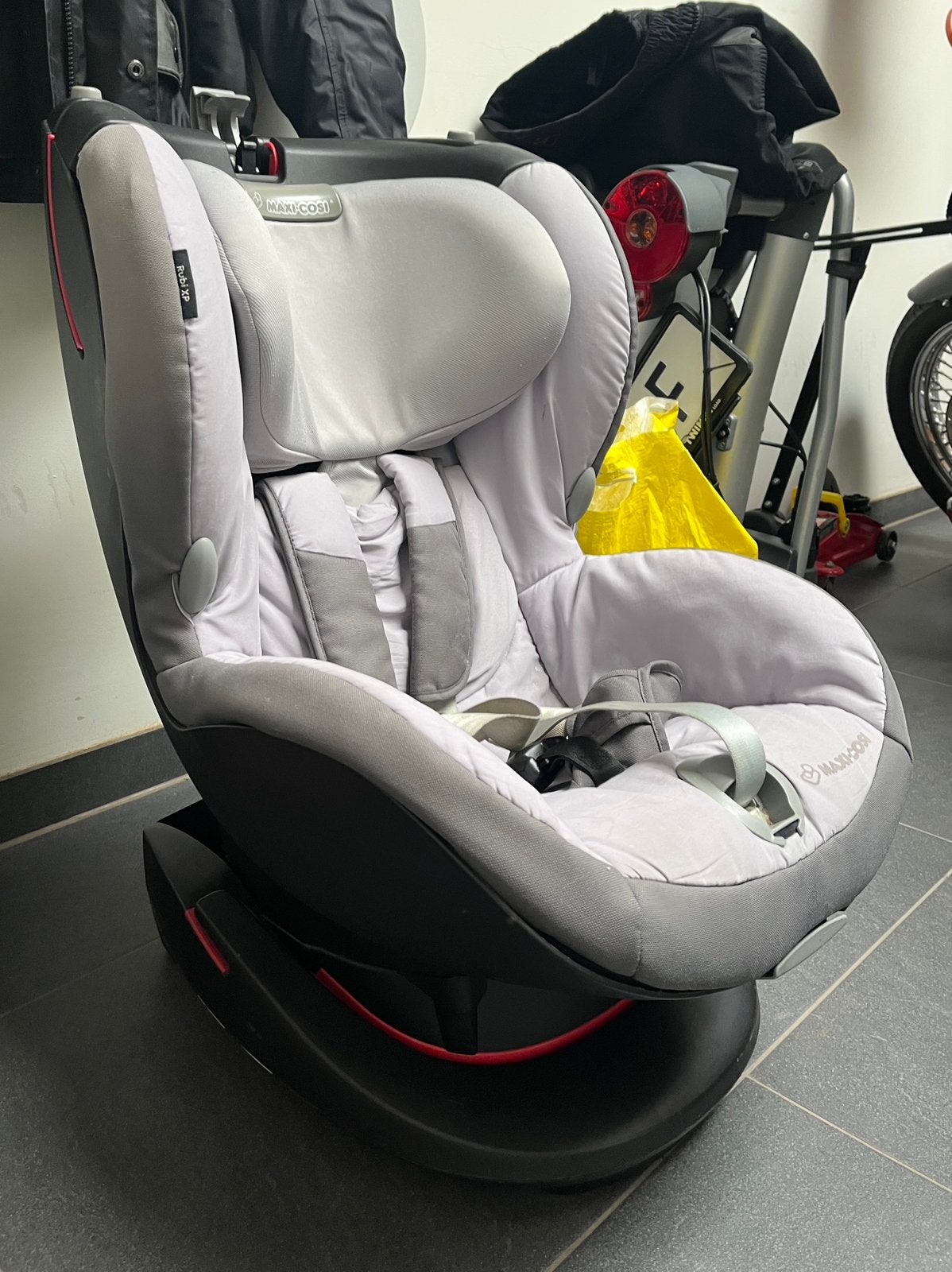 Maxi cosi ruby xp 9-18 kilo, Kinderen en Baby's, Autostoeltjes, Ophalen, 9 t/m 18 kg, Maxi-Cosi, Gebruikt