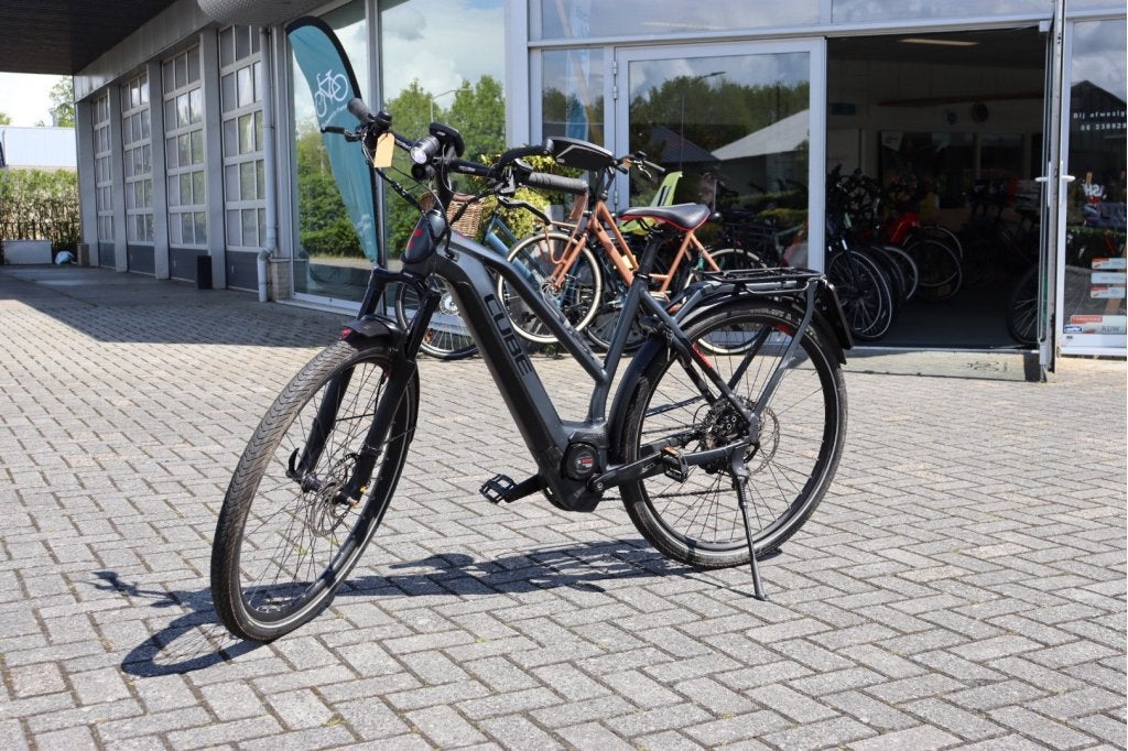 Cube Kathmandu Speed l Bosch Speed l 625wh l 54cm, Cube, Cube, Cube, Ophalen of Verzenden