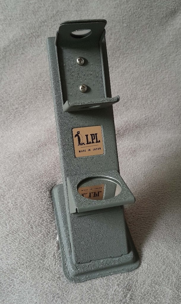 LPL Focus Scope – metalen uitvoering, Audio, Tv en Foto, Ophalen of Verzenden