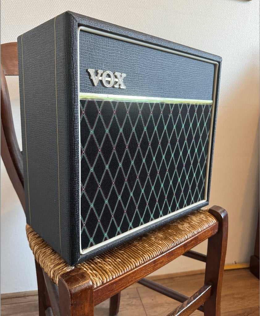 VOX Pathfinder 15 - V9158, Ophalen of Verzenden, Gebruikt, Gitaar, Minder dan 50 watt