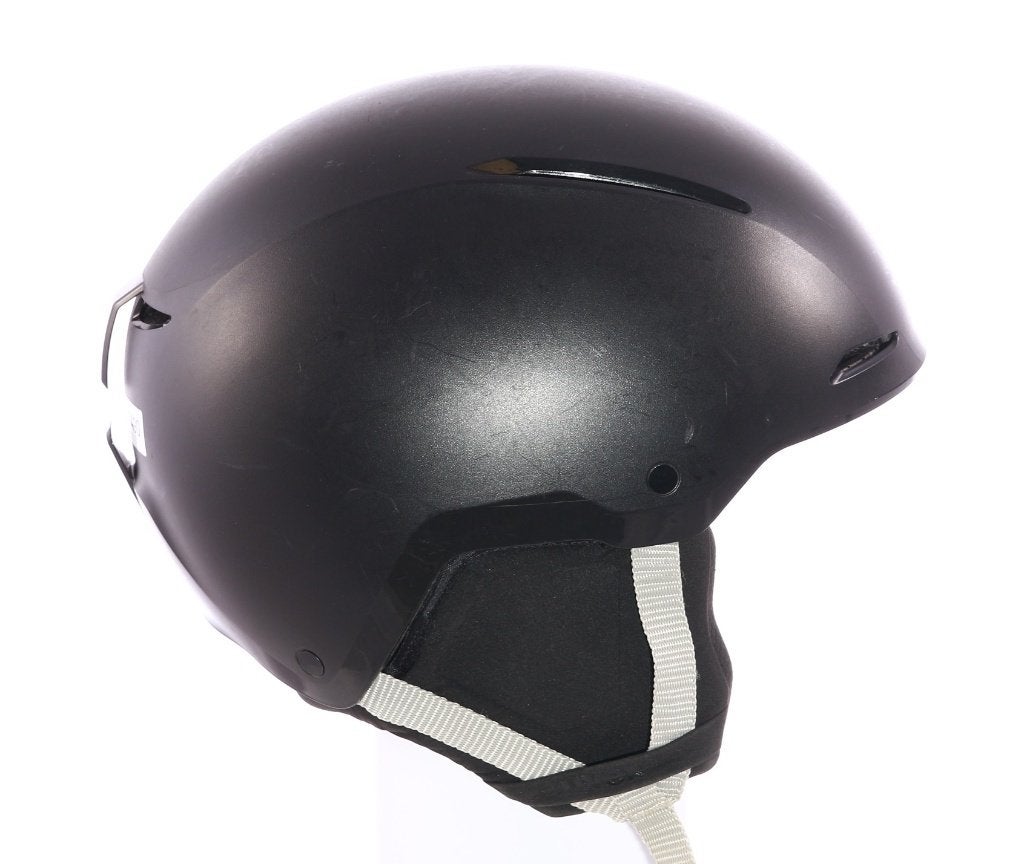 56; 57; 58; 59 cm ski snowboard helm UVEX MONTE CORE 2026, Overige merken, Gebruikt, Verzenden, Overige typen