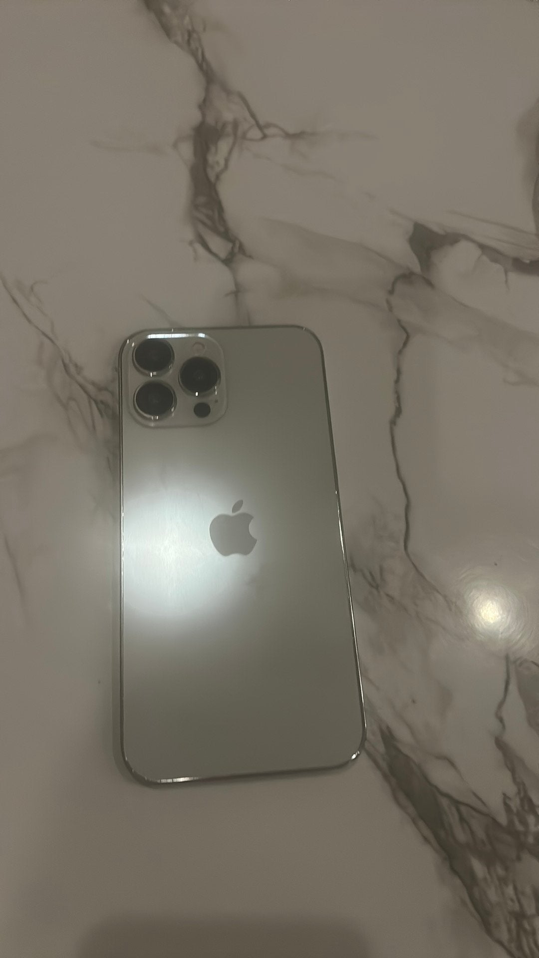 Iphone 14 pro max gaat niet aan gevonden, Telecommunicatie, Mobiele telefoons | Apple iPhone, Zo goed als nieuw, Zonder abonnement