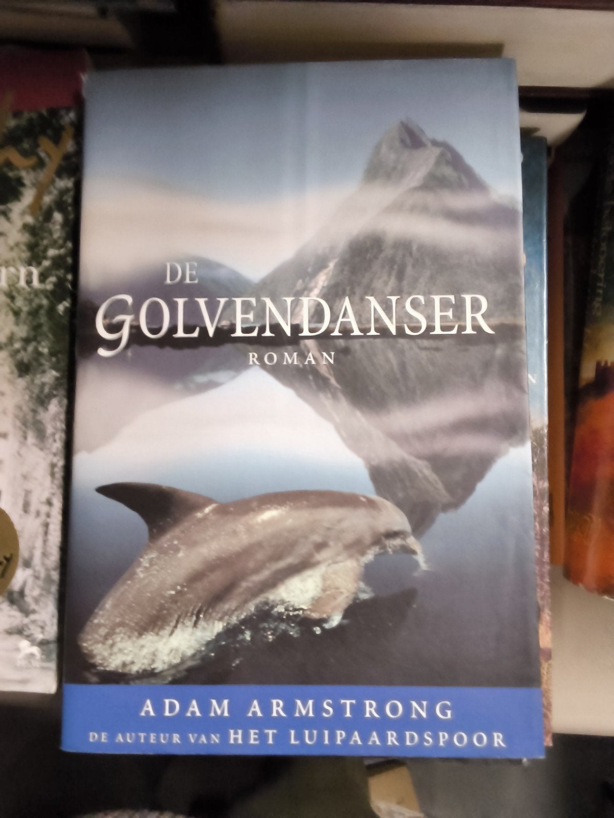 Diverse boeken: thrillers, romans en meer, Ophalen of Verzenden, Gelezen, Diverse auteurs