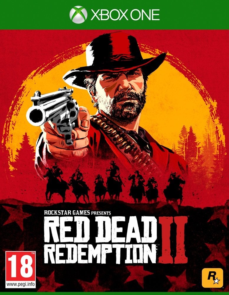 Red Dead Redemption 2 Xbox One €15,99 | GameshopX nl, Avontuur en Actie, Vanaf 18 jaar, 1 speler, Ophalen of Verzenden