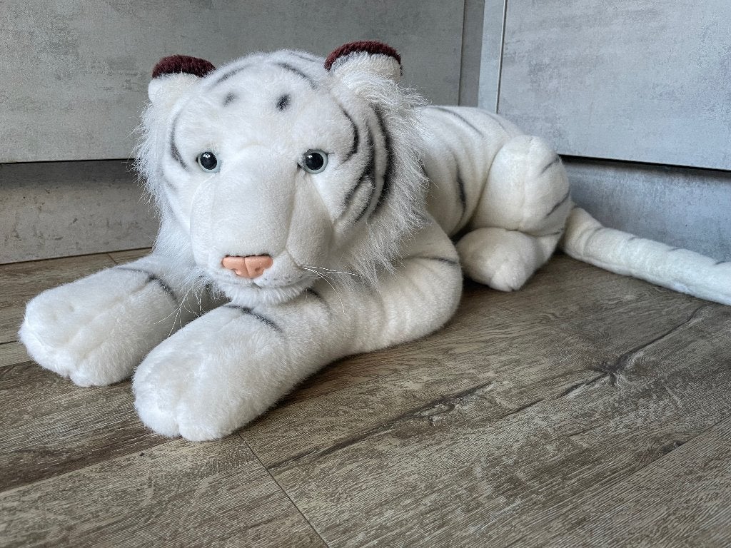Verschillende tijger knuffels, Ophalen, Zo goed als nieuw, Overige typen
