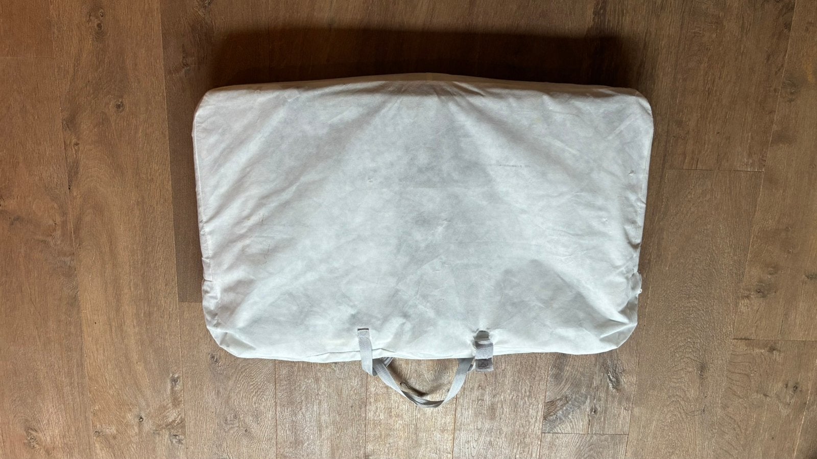 Cosleeper chico, Ophalen, Gebruikt, Blauw, Overige merken
