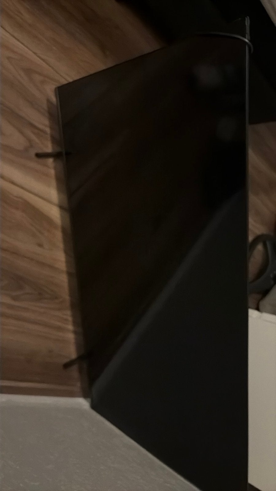 Tekoop tv samsung 50 inch, Ophalen, Zo goed als nieuw