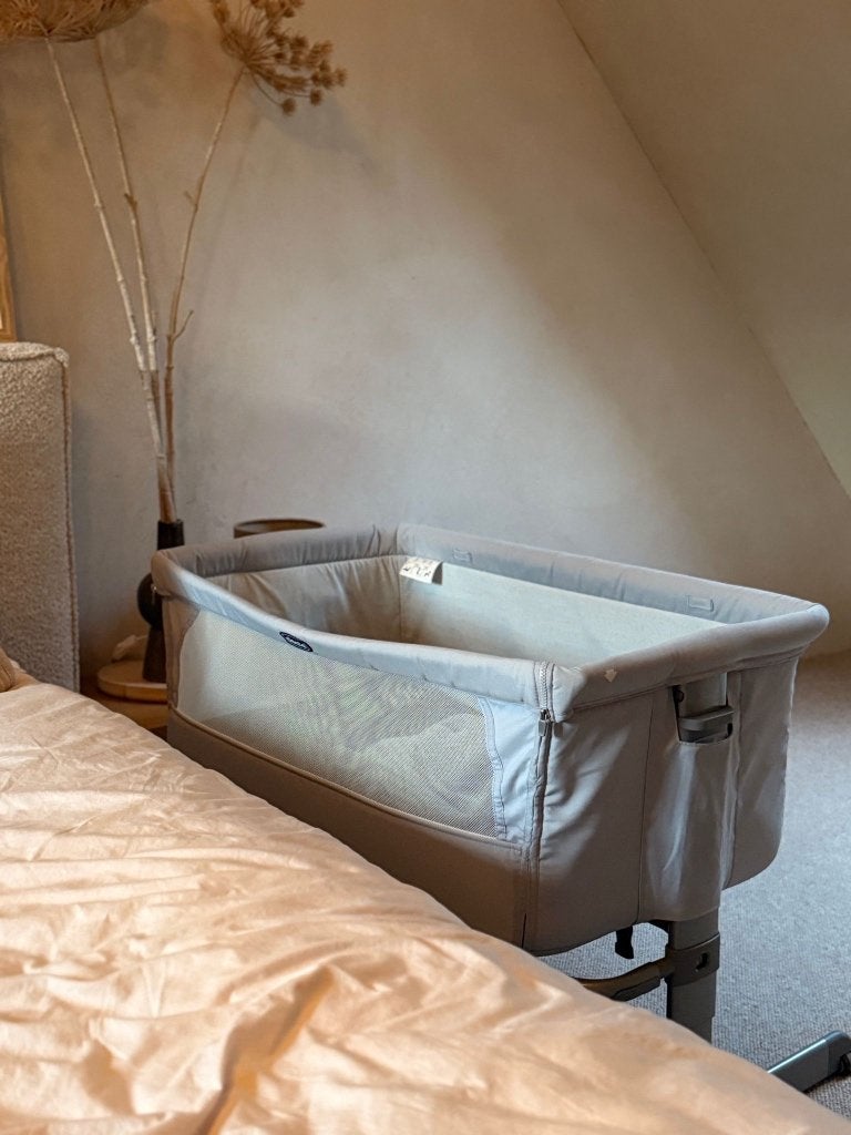 Co sleeper, Diensten en Vakmensen