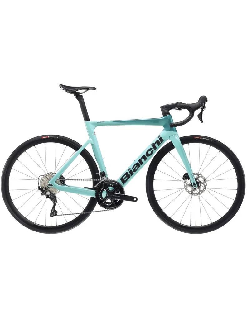 Nieuwe Velomann V30R wielset – ongebruikt, Velomann, Nieuw, Aluminium, Racefiets