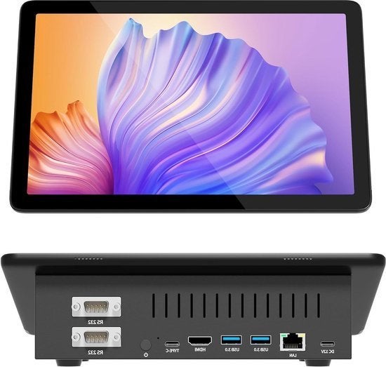 Mini PC – Compacte PC – Mini Desktop – Touchscreen Computer, Corvance B.V., Verzenden, Nieuw, Corvancebol@gmail.com